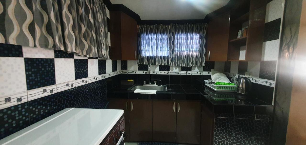 Jcga Apartments Baguio City Kültér fotó